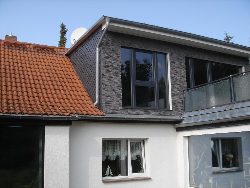 Zimmervermietung Gruener Weg Ueckermünde Екстериор снимка